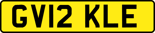 GV12KLE
