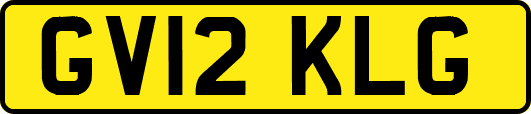 GV12KLG