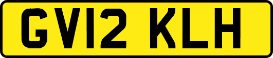 GV12KLH