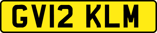 GV12KLM