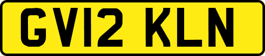 GV12KLN