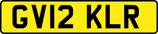 GV12KLR
