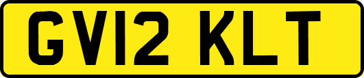 GV12KLT