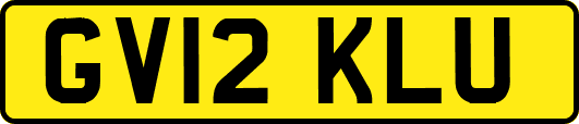 GV12KLU