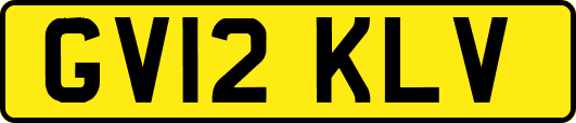 GV12KLV
