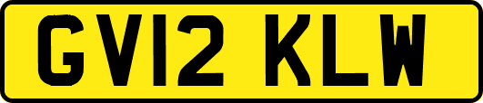 GV12KLW