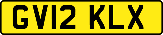 GV12KLX