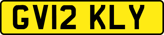 GV12KLY