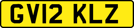 GV12KLZ