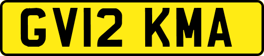 GV12KMA