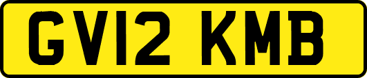 GV12KMB