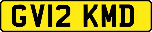 GV12KMD