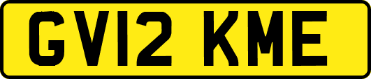 GV12KME