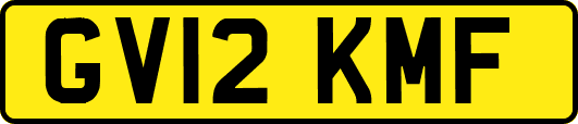 GV12KMF
