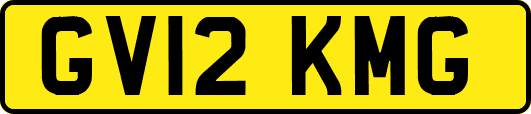 GV12KMG