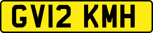 GV12KMH