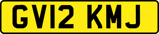GV12KMJ