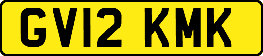 GV12KMK