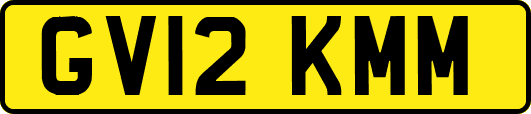 GV12KMM