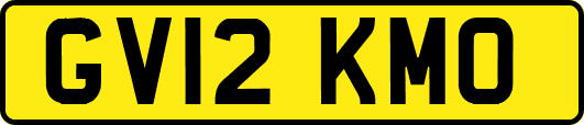 GV12KMO