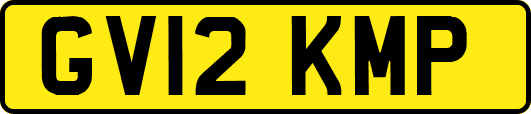 GV12KMP