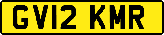 GV12KMR