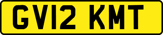 GV12KMT