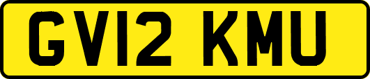 GV12KMU