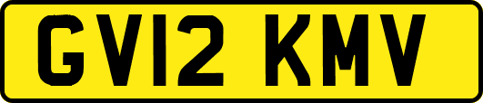 GV12KMV