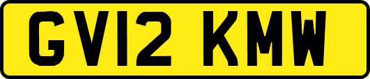 GV12KMW