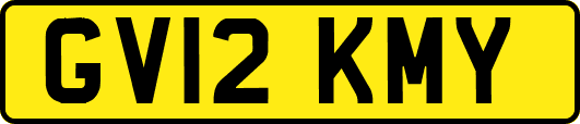 GV12KMY