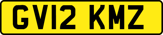 GV12KMZ