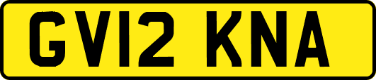 GV12KNA