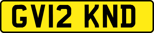 GV12KND