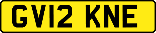 GV12KNE