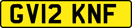 GV12KNF