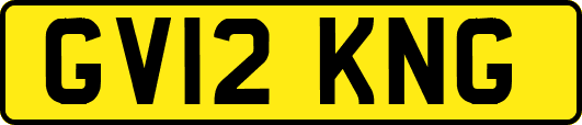 GV12KNG