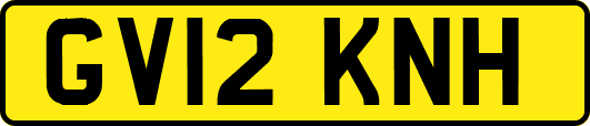 GV12KNH