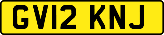 GV12KNJ