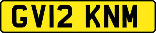 GV12KNM