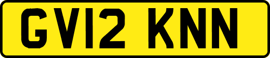 GV12KNN