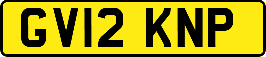 GV12KNP