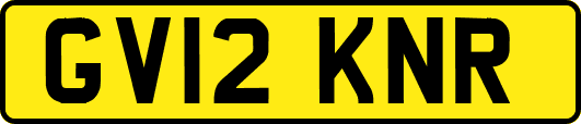 GV12KNR