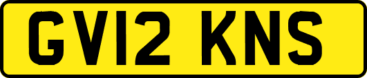 GV12KNS