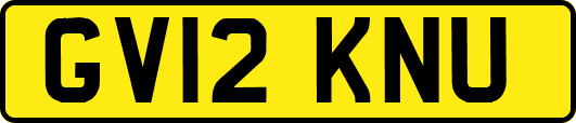 GV12KNU