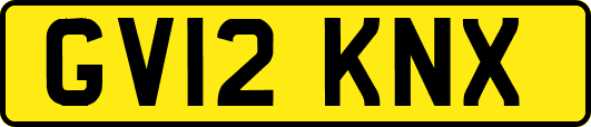 GV12KNX