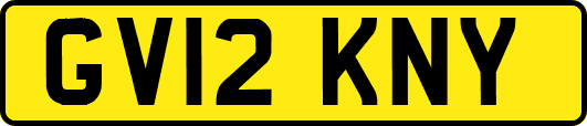 GV12KNY