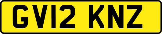 GV12KNZ