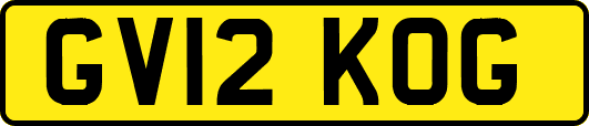 GV12KOG