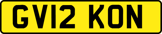 GV12KON